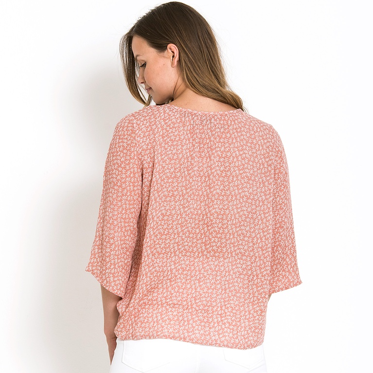 Blus "Flory" Blus "Flory"